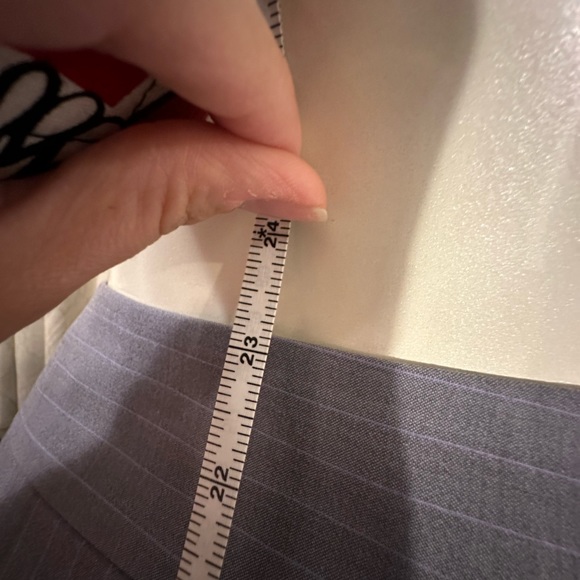 Banana Republic Suit Skirt - Picture 2 of 7